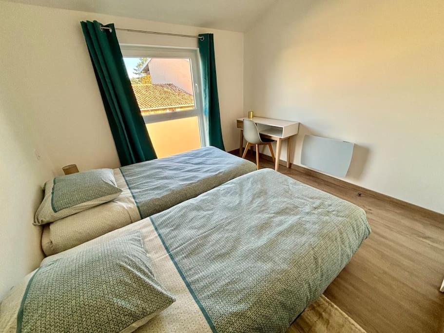 Grange Renovee En Duplex Idealement Situee Crêches-sur-Saône Exterior foto